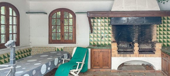 9 chambres Villa à Mataro, Spain No. 16820 15