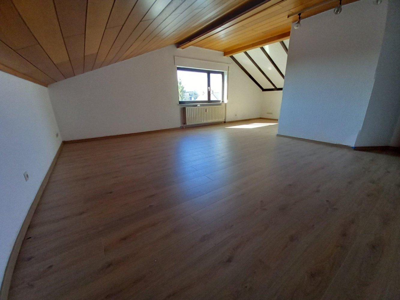 2 Schlafzimmer Wohnung in Ostalbkreis, Germany, Nr. 218337