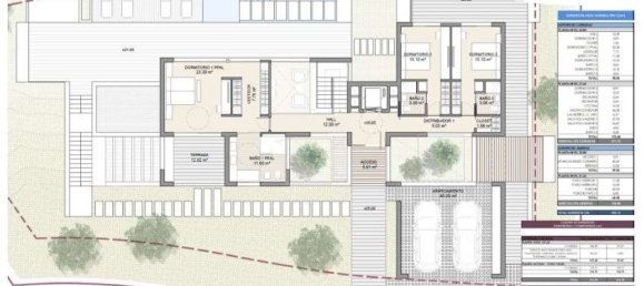 Land in Marbella, Spain No. 134151 2