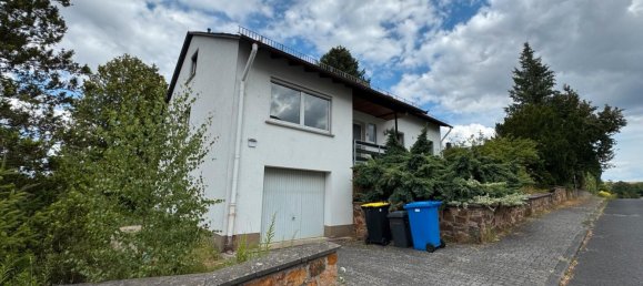 3 غرف نوم منزل في Rheingau-Taunus, Germany رقم 261728 2