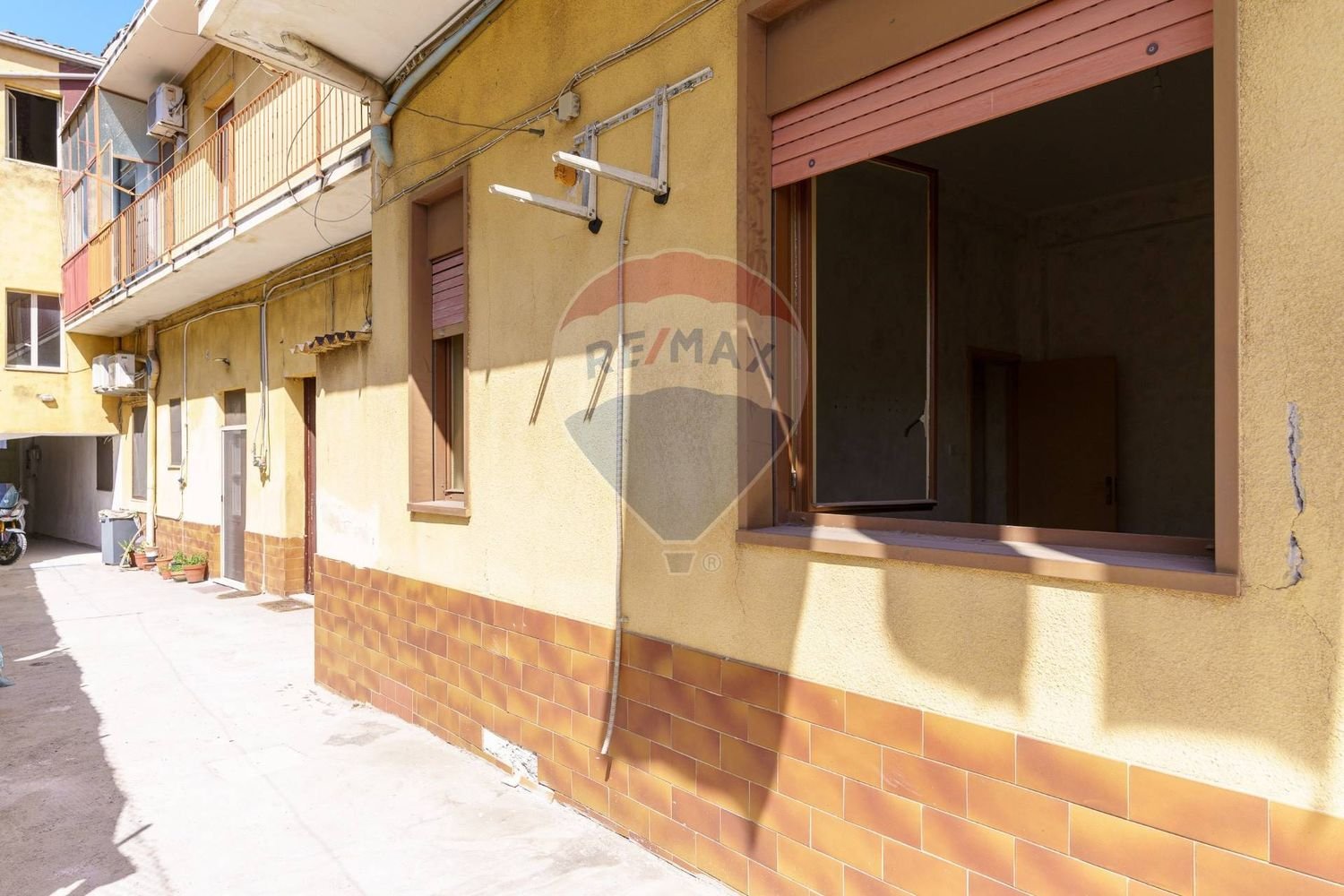 2 Schlafzimmer Wohnung in Catania, Italy, Nr. 387863