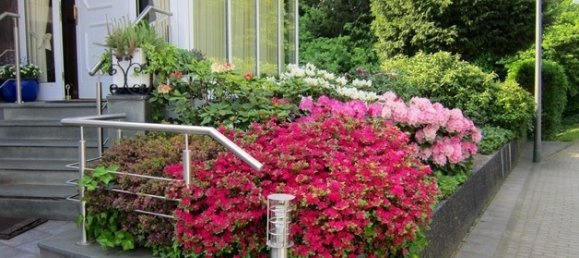 Бунгало с 4 спальнями в Рекклингхаузен, Германия № 133927 40