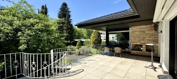 Бунгало с 4 спальнями в Рекклингхаузен, Германия № 133927 46