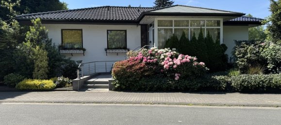 Бунгало с 4 спальнями в Рекклингхаузен, Германия № 133927 37