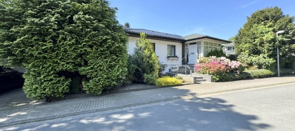 Бунгало с 4 спальнями в Рекклингхаузен, Германия № 133927 36