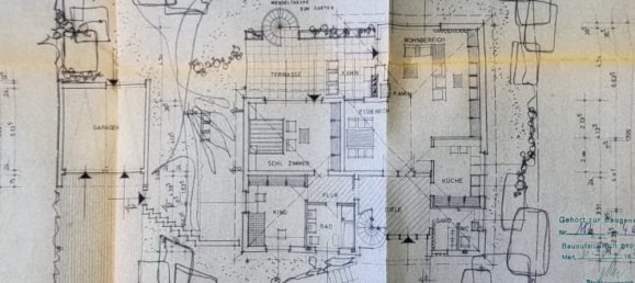 Бунгало с 4 спальнями в Рекклингхаузен, Германия № 133927 33
