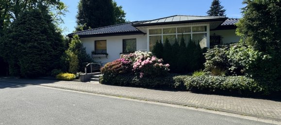 Бунгало с 4 спальнями в Рекклингхаузен, Германия № 133927 39