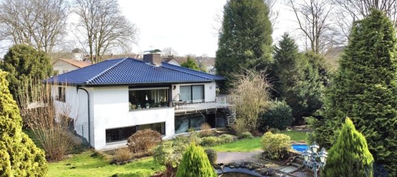 Бунгало с 4 спальнями в Рекклингхаузен, Германия № 133927 3