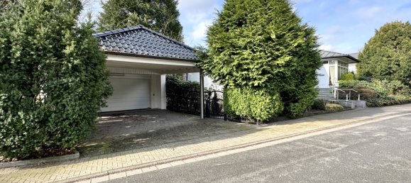 Бунгало с 4 спальнями в Рекклингхаузен, Германия № 133927 2