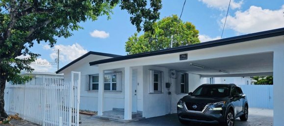 3 bedrooms Villa for sale in Miami, Miami-Dade, Florida, USA № 614870 4