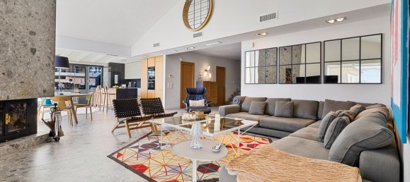 Вилла с 3 спальнями в Бенальмадена, Испания № 60238 6