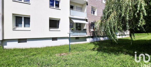 Apartamento de 4 dormitorios en Saint-Avold, France No. 259939 13