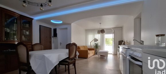 Apartamento de 4 dormitorios en Saint-Avold, France No. 259939 8