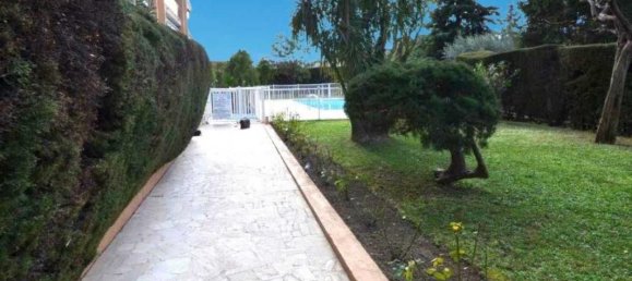 1 Schlafzimmer Wohnung in Le Cannet, France, Nr. 190233 14