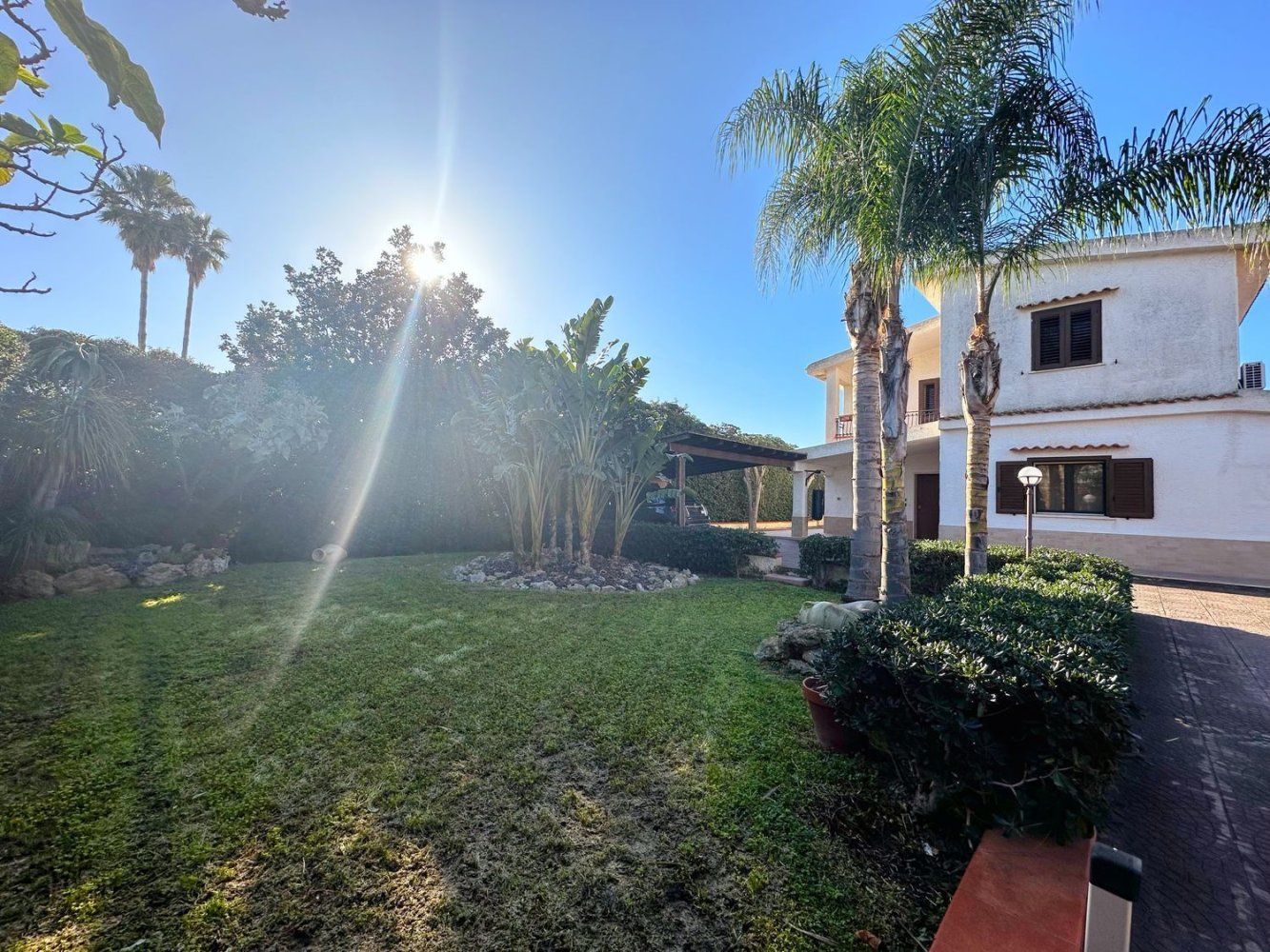 Villa de 7 habitaciónes en Syracuse, Italy No. 250216