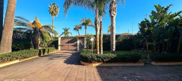 Villa de 7 habitaciónes en Syracuse, Italy No. 250216 8