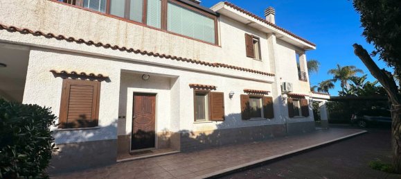 Villa de 7 habitaciónes en Syracuse, Italy No. 250216 11