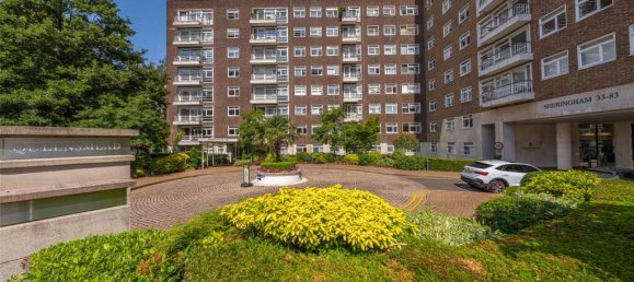 3 bedrooms Apartment in London, United Kingdom No. 8924 2