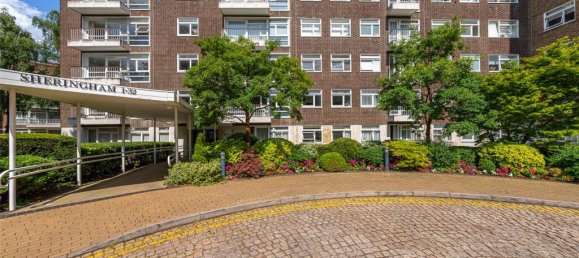 3 bedrooms Apartment in London, United Kingdom No. 8924 16