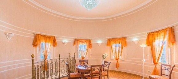 Villa de 5 dormitorios en Hondon De Las Nieves, Spain No. 63584 14