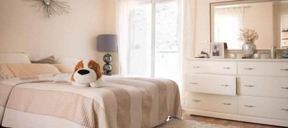 Villa de 5 dormitorios en Hondon De Las Nieves, Spain No. 63584 7