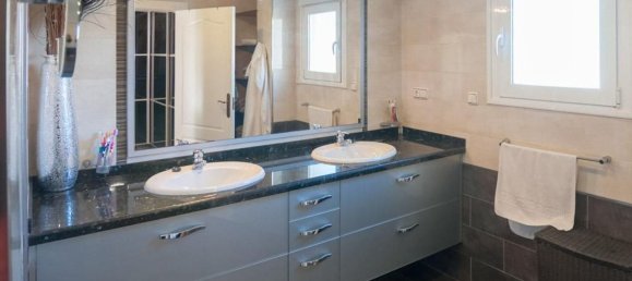 Villa de 5 dormitorios en Hondon De Las Nieves, Spain No. 63584 8