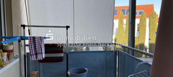 Apartamento de 2 habitaciónes en Mannheim, Germany No. 66130 5
