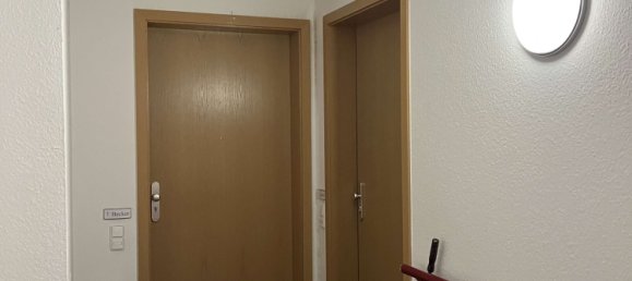 Apartamento de 2 habitaciónes en Mannheim, Germany No. 66130 7