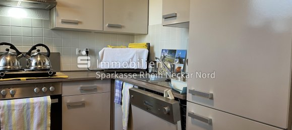 Apartamento de 2 habitaciónes en Mannheim, Germany No. 66130 3