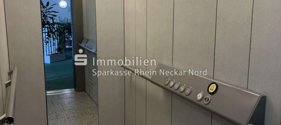 Apartamento de 2 habitaciónes en Mannheim, Germany No. 66130 8