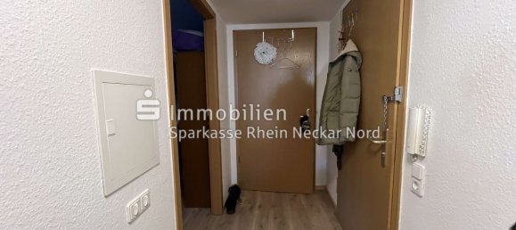 Apartamento de 2 habitaciónes en Mannheim, Germany No. 66130 6
