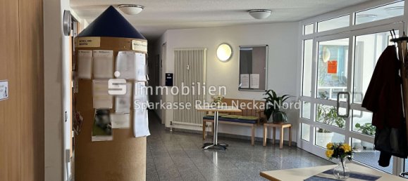 Apartamento de 2 habitaciónes en Mannheim, Germany No. 66130 11