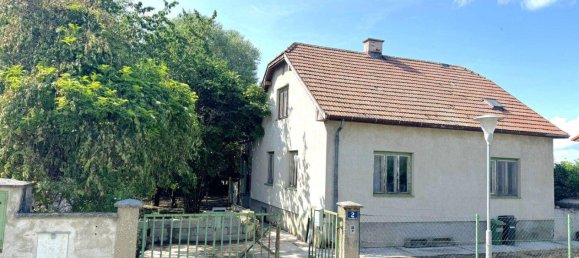 Land in Munchendorf, Austria No. 167454 3