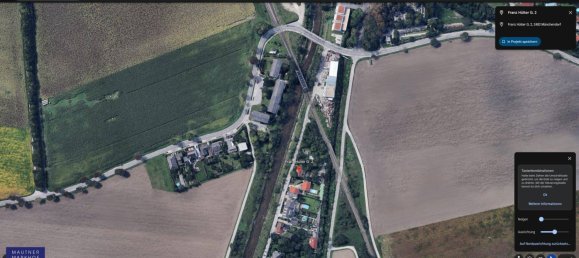 Land in Munchendorf, Austria No. 167454 4