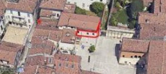 5 bedrooms Apartment in Brescia, Italy No. 360929 3