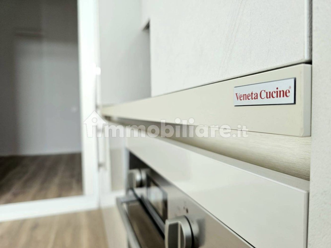 Apartamento T1 em Milan, Italy N.º 287342