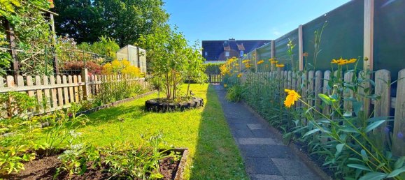 Adosado de 3 dormitorios en Segeberg, Germany No. 329037 11