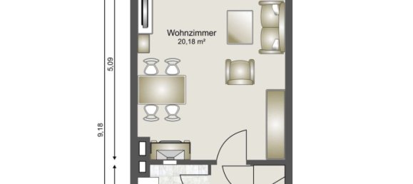 Adosado de 3 dormitorios en Segeberg, Germany No. 329037 12