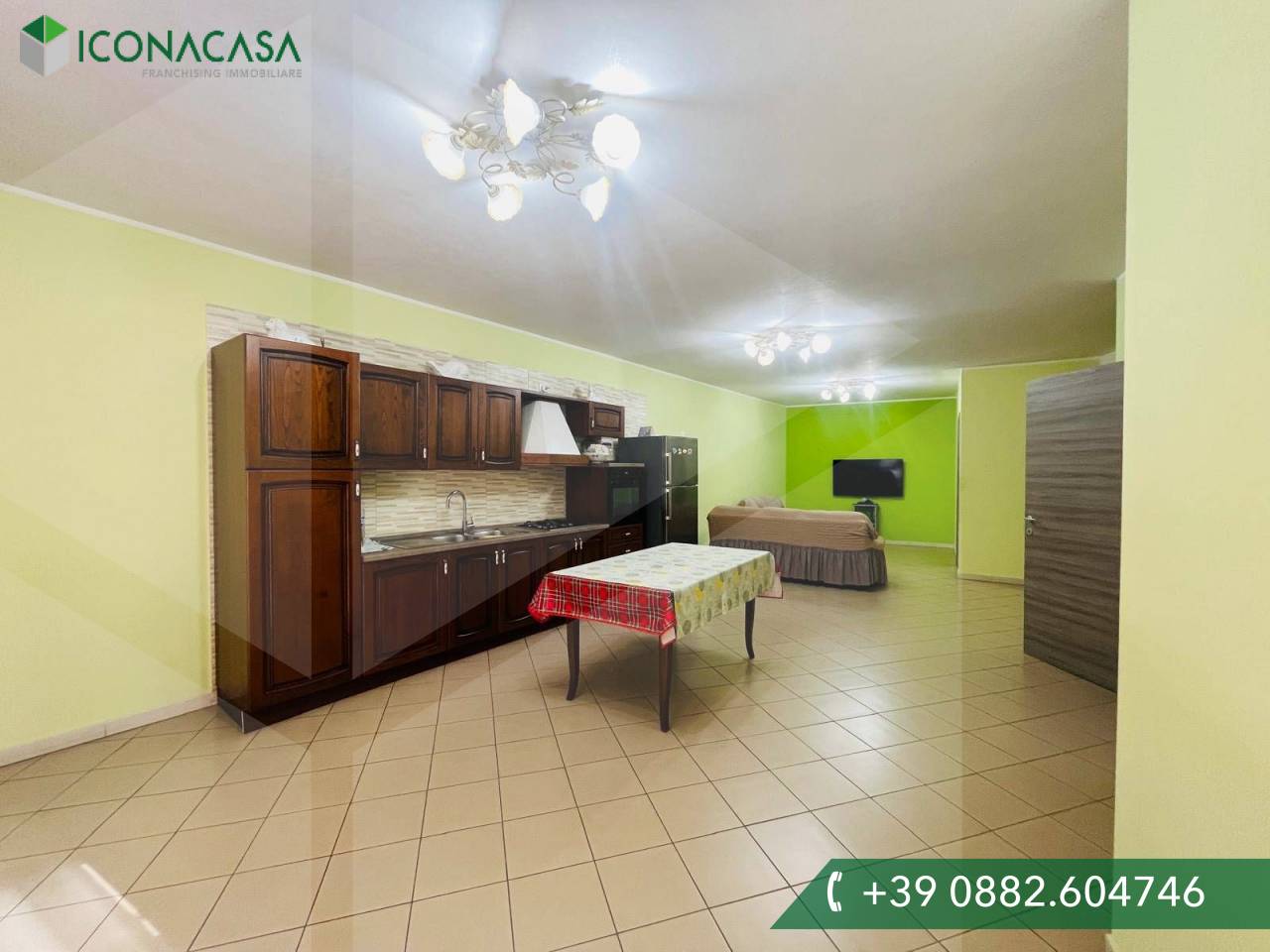 1 room Garage in San Severo, Italy No. 228294