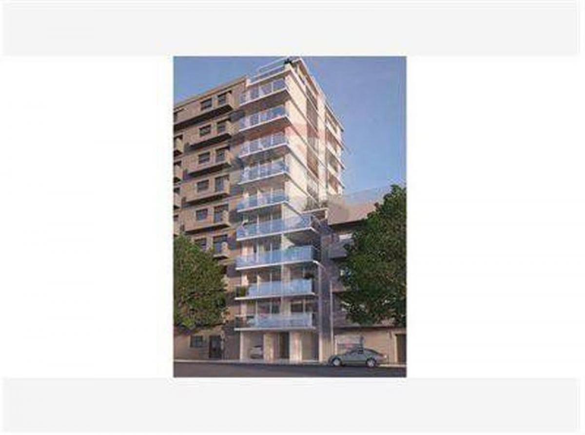 Studio in Buenos Aires, Argentina, Nr. 73601