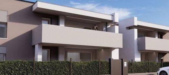 4-Zimmer Wohnung in Cassola, Italy, Nr. 83332 3