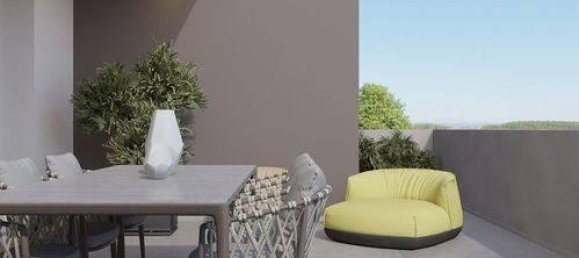 4-Zimmer Wohnung in Cassola, Italy, Nr. 83332 16