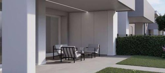 4-Zimmer Wohnung in Cassola, Italy, Nr. 83332 2