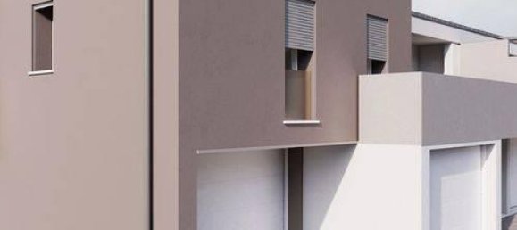 4-Zimmer Wohnung in Cassola, Italy, Nr. 83332 8