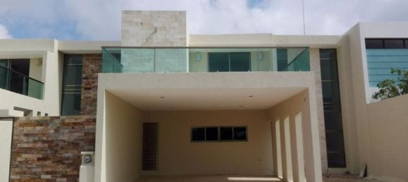 3 bedrooms House in Merida, Mexico No. 175294 2