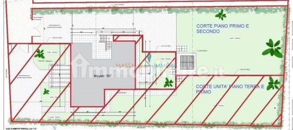 3 Schlafzimmer Haus in Montignoso, Italy, Nr. 216530 20