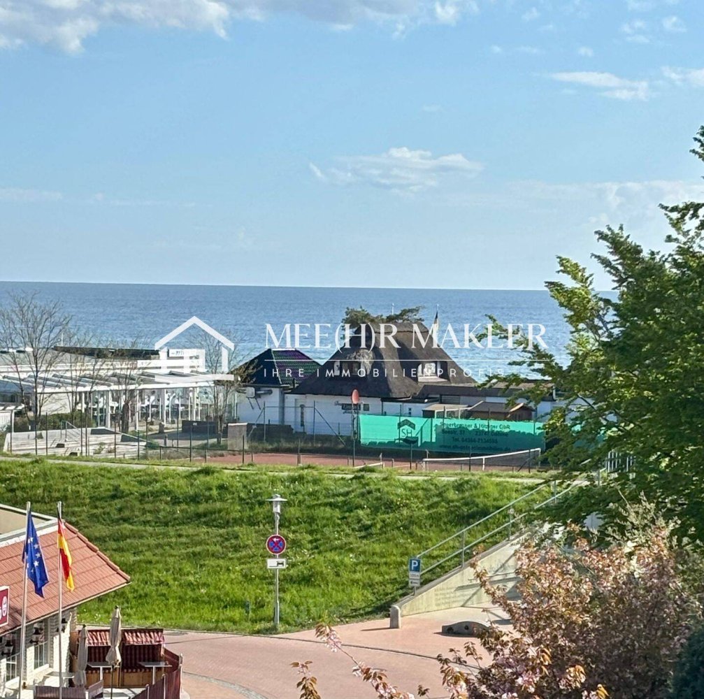 4 غرف نوم بناية في Ostholstein, Germany رقم 68767