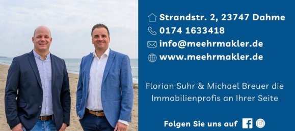 4 غرف نوم بناية في Ostholstein, Germany رقم 68767 18