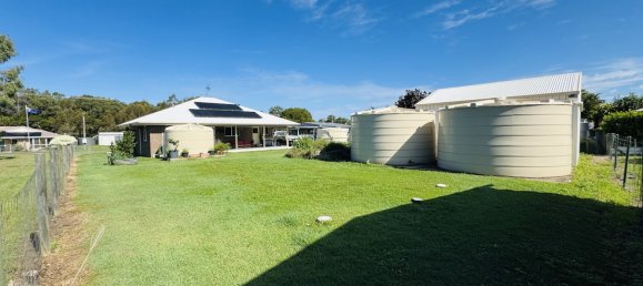 Дом с 2 спальнями в Buxton, Австралия № 627 19