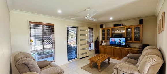 Дом с 2 спальнями в Buxton, Австралия № 627 3